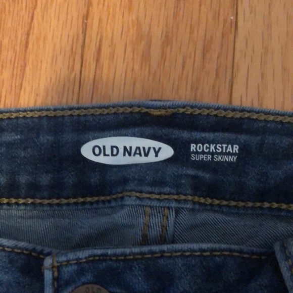 Jeans - Picture 2 of 2